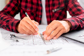 Plano y Habilitación